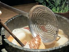 -蘑界·野生菌火锅(深业上城店)