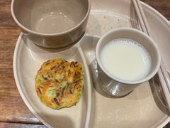 -素满香·素食自助餐厅(直营·大兴街店)