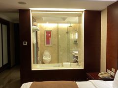 -随园餐厅自助早餐(祥生大酒店)