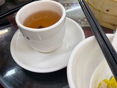 -香港蓮香樓(中環店)