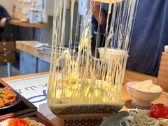 -火山屋台(新街口店)