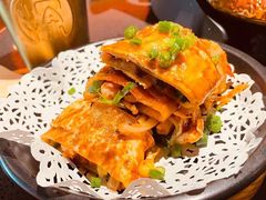-探鱼·鲜青椒爽麻烤鱼(领展购物广场店)