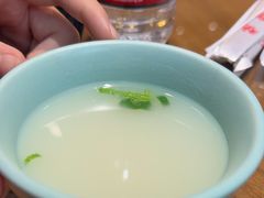 -小毛驴驴肉泡馍(解放路店)