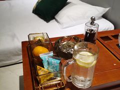 -沐森澜·轻奢足道·养生·SPA