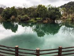 -黄公望隐居地