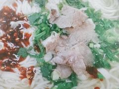 -陇上全荟兰州传统牛肉面(延吉路店)