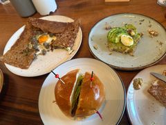 -RAC BAR(安福路店)