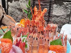 -水濑·日料放题(天河店)