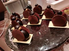 -TABLE·味西餐厅-成都茂业JW万豪酒店