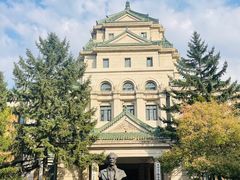 -吉林大学(新民校区)