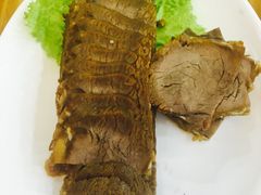 -老码头海鲜烧烤炒菜(广西路店)