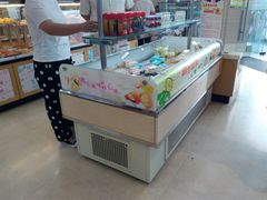 零售区-长发西饼(临顿路店)