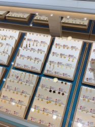 点击看大图 -永锦黄金加工·回收打金店(上海南翔店)