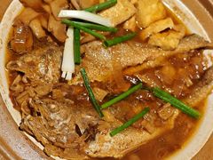 -吕氏疙瘩汤·新鲁菜(济南万象城店)