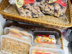 -海丝金凤(金鱼店)