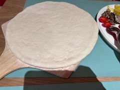 -城市大道红炉披萨烘焙坊