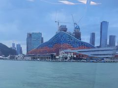 -招商蛇口邮轮母港(观光客运)