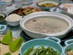 -龙泉人椰子鸡.糟粕醋.海南菜(三亚旗舰店)