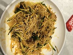 -老妈菜馆(建设街店)