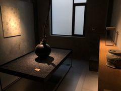 -元白和创园展厅