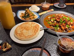 -侯志伟老街炒鸡(广济街店)