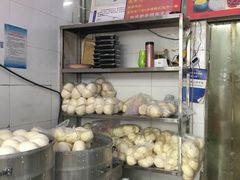 -天泽祥·鼓楼馒头(鼓楼店)