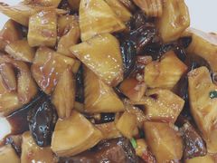 -白魁老号饭庄(交道口店)