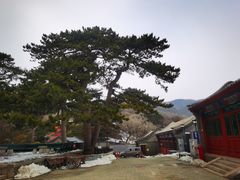 -妙峰山风景名胜区