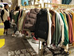 -七浦路服装批发市场
