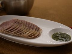 -之参餐厅(前门大街店)