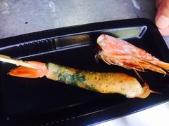 -鸟串烧Yakitori
