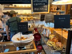 -仙峰天然面包(迎宾路店)