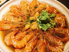 -海趣餐厅·苏式家菜(高新店)