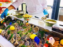 -上海和平饭店华懋阁 Cathay Room