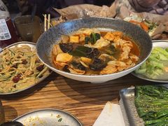 -北丐先生·野馄饨烧烤(雨花万象店)