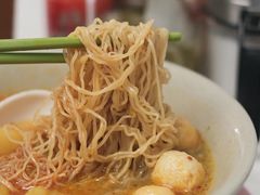 -万利洪记粉面美食