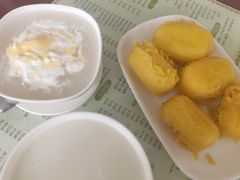 -阿三麻蓉汤圆(顺光大厦店)