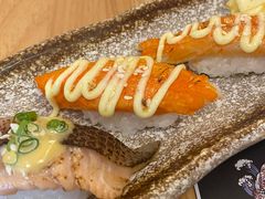 -谷村寿司(同福路店)