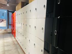 -RoMan罗马健身工作室(莘庄店)