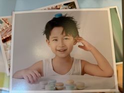 -倾城宝贝儿童摄影(广州天河店)