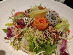 -旺顺阁·北京菜·烤鸭(大望路店)