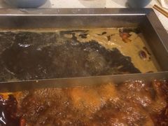 -阿串串老火锅(力盟店)