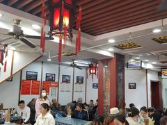 大堂-荣阳楼(山塘街店)