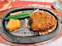 -战斧牛排餐厅(万象城店)