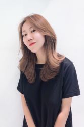 -LEE TIME·丽美时沙龙