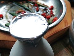 -湘邻呷铺·田园家宴(汉基广场店)