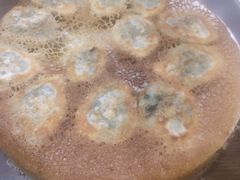 -葛记焖饼(伏牛路店)