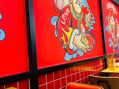 -辣伍爺·冒菜(乐淘里店)
