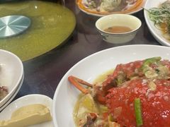 -半盆菜酒家(中山南一路店)