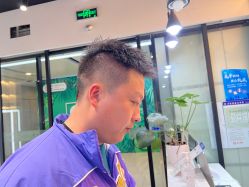 -丝语萱形象